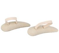 Berkemann Unisex - Adults 50008154002641 Pads Beige EU