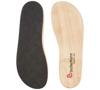 Berkemann Unisex Adults Holzsohle-Berkilette Rain Shoe, Natur, 7 UK