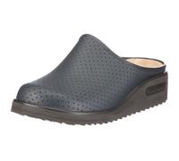 Berkemann Unisex - Adults Tec-Pro Thordu 9103 Clogs & Mules, Blau (blau 300), 1 UK / 45 EU