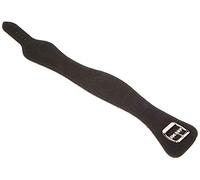 Berkemann Unisex Interchangeable Strap Original Sandal Replacement Strap, black, 14 UK