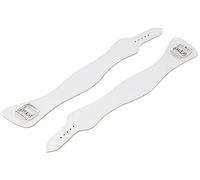 Berkemann Wechselriemen Original-Sandale, Clog, Weiß,