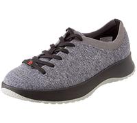 Berkemann Women's Aitana Sneaker, Mittelgrau, 10 UK