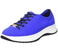 Berkemann Women's Aitana Trainers, Steel Blue, 8.5 UK