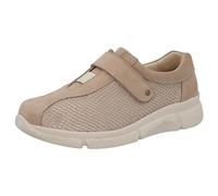 Berkemann Women's Albertina Sneaker, Beige, 5 UK