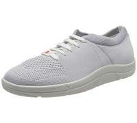 Berkemann Women's Allegra Trainers, Grey Grey White 686, 5.5 UK