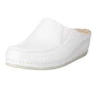 Berkemann Women's Atlanta Celle 1301 Clogs & Mules white EU 37