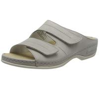 Berkemann Women's Daria Mules, Grey (Grau 980), 7 UK