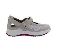 Berkemann Women's Kari Trainers, White, 5 UK