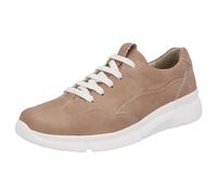 Berkemann Women's Keri Sneaker, Earth, 5 UK