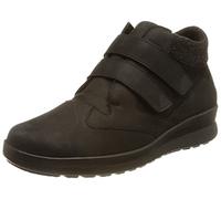 Berkemann Women's Kisa Ankle Boot, Black, 7 UK