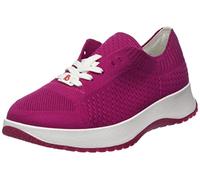 Berkemann Women's Lexi Trainers, Pink, 4.5 UK