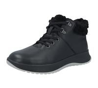 Berkemann Women's LIDA Chukka Boot, Black, 6.5 UK