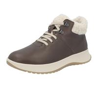 Berkemann Women's LIDA Chukka Boot, Natural Brown, 8.5 UK