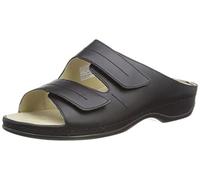 Berkemann Women's Melbourne Fedora washable 1080 Clogs & Mules black EU 37