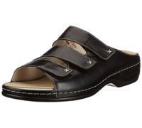 Berkemann Women's Melbourne Franziska 1007 Clogs & Mules Black EU 38 2/3