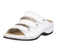 Berkemann Women's Melbourne Jennifer 1008 Clogs & Mules white EU 37.5