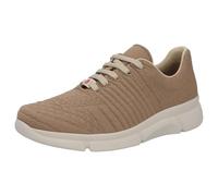 Berkemann Women's Pinar Sneaker, Rust, 4.5 UK