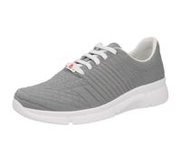 Berkemann Women's Pinar Sneaker, Seagull Grey, 4.5 UK