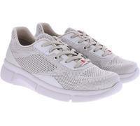 Berkemann Women's Roxana Sneaker, Cream, 6.5 UK