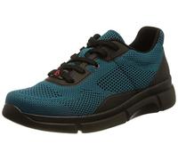 Berkemann Women's Roxana Sneaker, dunkeltürkis, 2 UK