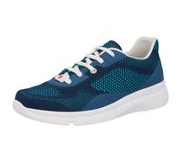 Berkemann Women's Roxana Trainers, Navy Blue, 4.5 UK