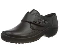 Berkemann Women's Talia Sneaker, Black, 5 UK