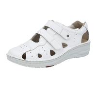 Berkemann Women's Tec-Pro Larena Health Care Professional Shoe, White, 9 UK