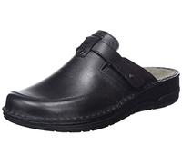 Berkemann Women's Tec-pro Mona Health Care Professional Shoe, Black, 3 UK