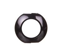 Berker 1930 Center Frame Black 138151