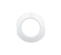 Berker 1930 Center Frame White 138159