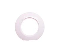 Berker 1930 End Frame White 138149