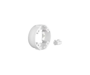 Berker 1f.pws 100109 Surface-Mounted Frame