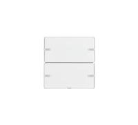 Berker 80142329 Indoor Built-in Temperature Sensor - Temperature and Humidity Sensor