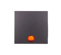 Berker B.1/B.3/B.7 Glass Button Berker B.1/B.3/B.7 G 16211606