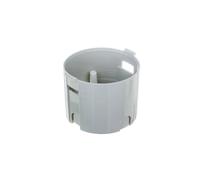 Berker/B.Mobli Flush Box Single Grey 91820 INTEGRO