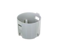 Berker/B.Mobli Flush Mount Box Single Berker Integro 91820