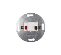 Berker/B. Square Berker Speaker Socket B. Square 457209