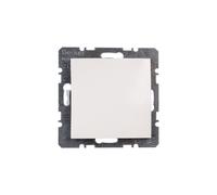 Berker/B. Square Cap with Berker B. Square 67100989