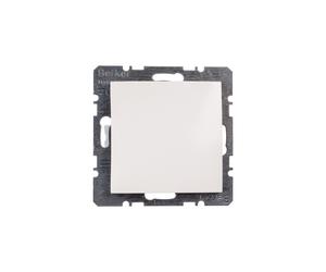 Berker/B. Square Cap with Berker B. Square 67100989