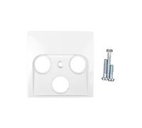 Berker/B.Square Socket Center Element B.SQUARE 5312038989