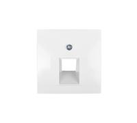 Berker/B.Square Socket Center Element B.SQUARE 5314078982
