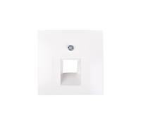 Berker/B.Square Socket Center Element B.SQUARE 5314078989