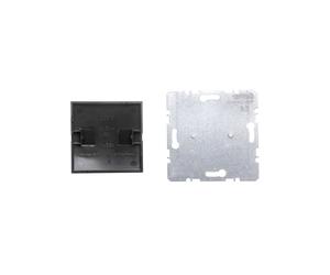 Berker B1/B3/B7 Cap with B Element. SQUARE 10091606