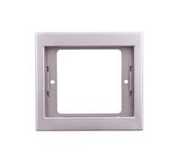 Hager Berker K.5 Cover Frame Switchgear - 13137004