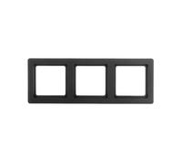 Hager Berker Q.1 Cover Frame Switchgear - 10136086