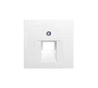 Berker S.1/B.1/B.3/B.7 Glass Front Plate S.1/B.3/B.7 14071909