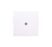 Berker S.1/B.3/B.7 Glass Center Unit for B.SQUARE 10198989