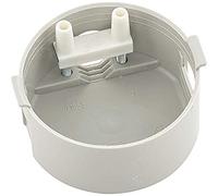 Berker Touch protection box 23 mm loose, grey [energy class B]