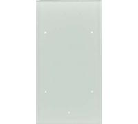 Berker TS Sensor Bus Glass Sensor 75142830 KNX - Control Systems 2 Polar White, System with Touch Sensor 4011334383826