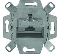 Berker UAE Wall Socket 4586 8 Pin Shielded Module inserts Communication Socket Copper